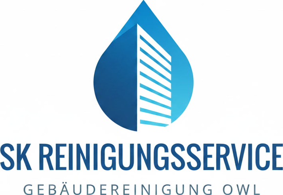 SK Reinigungsservice – Gebäudereinigung OWL